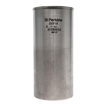  CYLINDER LINER Ø 98.48 | PERKINS | LD 4.236 | 3135X032